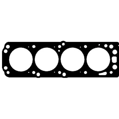 Bilde av ELRING 825.345 Toppakning 1,8 79,3 metall fiberpakning OPEL: Vectra A Sedan, Astra F CC
