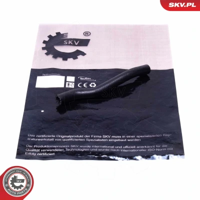 Bilde av Hydraulikkslange, styring, toyota sequoia, tundra pick up, 443480C010