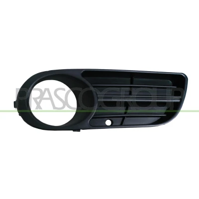 Bilde av BLIC 6502 07 7514993P Ventilasjonsgitter med hull(er) for tåkelys foran venstre SKODA: Fabia 1 Combi