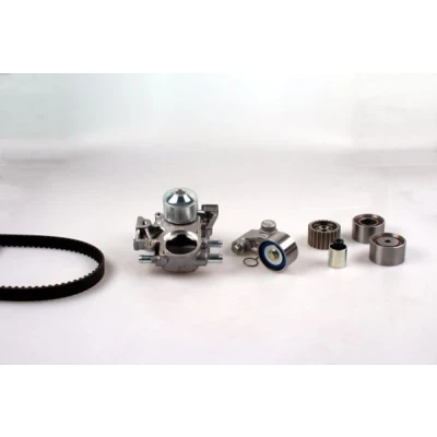 Bilde av HEPU PK75092 Vannpumpe + Registerreimsett 281 SUBARU: Forester I, Impreza II Sedan