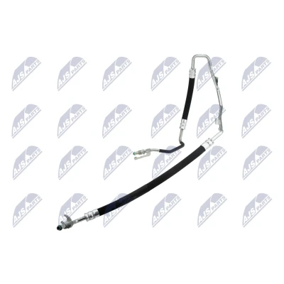 Bilde av NTY SPH RE 002 Hydraulikkslange, styring fra hydraulikkpumpe til styresnekke