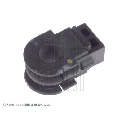 Bilde av BLUE PRINT ADN18059 Stabilisatorbøssinger framaksel gummi 21 NISSAN: Qashqai / Qashqai+2 I, Leaf 2