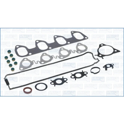 Bilde av AJUSA 53026900 Tetningssett, sylindertopp uten sylinderhodetetning FORD: Galaxy Mk2 MPV, MONDEO 4 Turnier