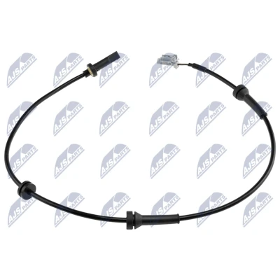 Bilde av NTY HCA NS 016 ABS Sensor framaksel venstre, høyre, høyre NISSAN: X Trail