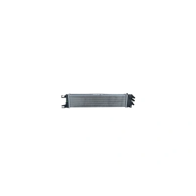Bilde av NRF 550026 Radiator Aluminium 665 142 56 Kjøleribber loddet