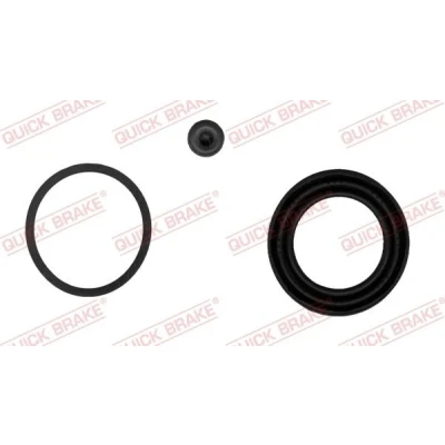 Bilde av QUICK BRAKE 114 0148 Bremseklave Reparasjonssett 38 TOYOTA: Avensis II Station Wagon, Corolla Verso, HONDA: CR V 3