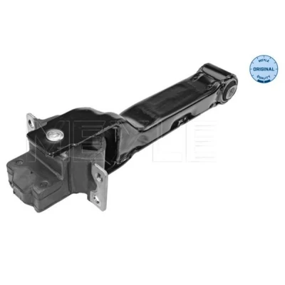 Bilde av MEYLE 714 130 0007 Motorfeste ORIGINAL Quality bak Gummimetallager Dreiemomentstøtte FORD: Transit Mk5 Minibuss, Mk6 Van, Tourneo