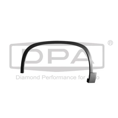 Bilde av DPA 88541796302 Hjulbue foran venstre VOLKSWAGEN: Tiguan I