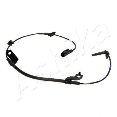 Bilde av ASHIKA 151 05 541 ABS Sensor foran høyre 960 MITSUBISHI: PAJERO 4, OUTLANDER 2 SUV, 3