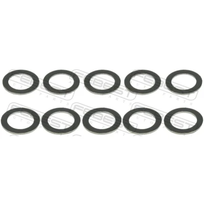 Bilde av FEBEST RINGOL 035 PCS10 Oljepluggspackning MITSUBISHI: OUTLANDER 3, Lancer 8, ASX SUV
