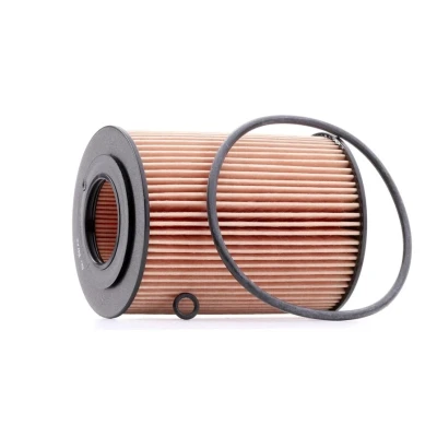 Bilde av VALEO 586548 Oljefilter Filterinnsats MERCEDES BENZ: ML Klasse, R Vito Minibuss, JEEP: Commander, GRAND CHEROKEE 3, 4