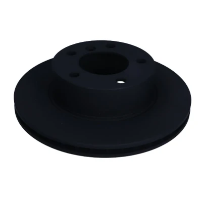 Bilde av QUARO QD8293HC Bremseskiver 284 22 5 120 innvendig ventilert spraylakkert høy karbon uten hjulnav, hjulfestebolt BMW: 2 Coupé, 1 Hatchback