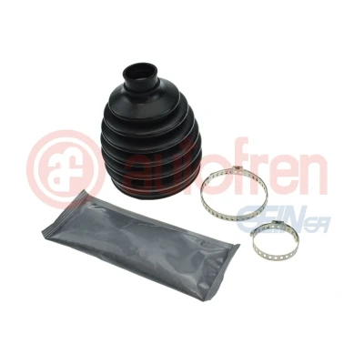 Bilde av AUTOFREN SEINSA D8641T Drivakselmansjett 116 hjulside VOLKSWAGEN: Passat B6 Variant, Caddy 3, Touran I, AUDI: A3 Sportback, Hatchback