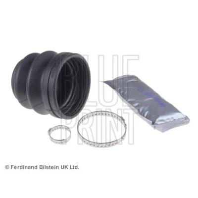 Bilde av BLUE PRINT ADC48160 Drivakselmansjett hjulside, framaksel gummi MITSUBISHI: L400 Van, PAJERO 1