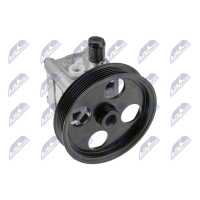 Bilde av NTY SPW VV 007 Hydraulikkpumpe hydraulisk VOLVO: XC90 I, V70 2, XC70 I Cross Country