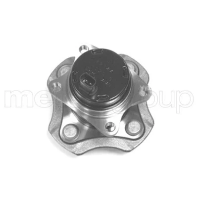 Bilde av METELLI 19 7642 Hjullagersett TOYOTA: Yaris I Hatchback, Verso
