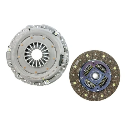 Bilde av AISIN Clutch Set (2P) KY 058R to deler med clutchtrykkplate clutchplate, uten utløserlager 255 HYUNDAI: H 1 / Starex MPV, Cargo