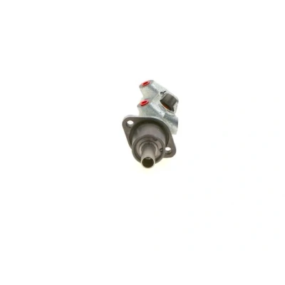 Bilde av BOSCH F 026 003 608 Hovedsylinder 4 23,81 uten bremsevæskebeholder Støpejern M 10 x 1