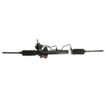 Bilde av LAUBER 66.2020 Tannstang hydraulisk