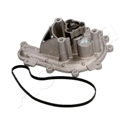 Bilde av ASHIKA 35 00 0604 Vannpumpe mekanisk FIAT: Ducato III Flatvogn lastebil / Chassis, Minibuss, Van