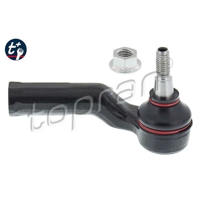 Bilde av TOPRAN 304 551 Endeledd M 10 x 1,5 framaksel høyre med mutter FORD: FOCUS 3 Turnier,