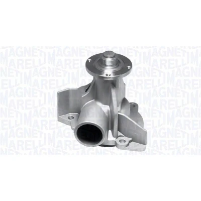Bilde av MAGNETI MARELLI 352316170048 Vannpumpe BMW: 3 Sedan, 5 Touring