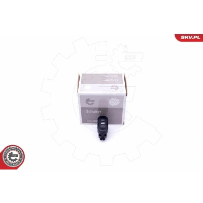 Bilde av Bryter, vindusløfter, dacia duster, sandero, 8200325065, 8200602227