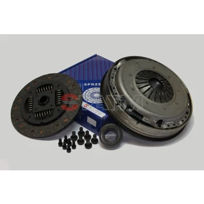 Bilde av Clutchsett, audi,skoda,vw