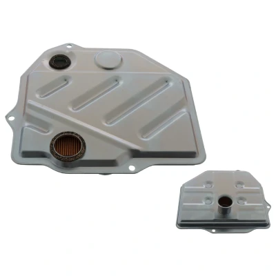 Bilde av FEBI BILSTEIN 100129 Automatgirfilter MERCEDES BENZ: Sprinter 3 T Minibuss