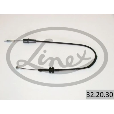 Bilde av Gasskabel, opel, 0847018, 847018, 90324077