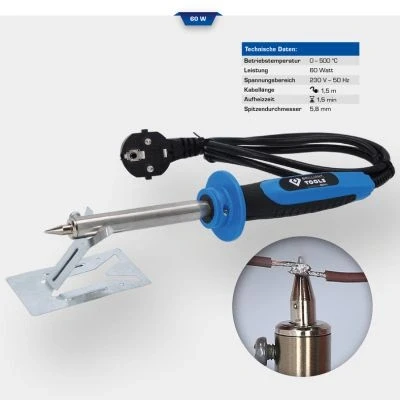 Bilde av Loddepenn KS TOOLS BT124060
