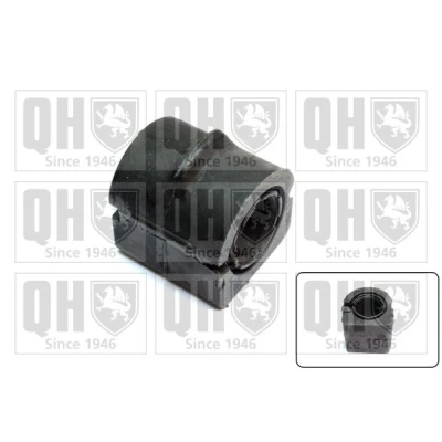 Bilde av QUINTON HAZELL EMB7117 Stabilisatorbøssinger gummilager 22 FORD: Transit Connect Mk1 Van