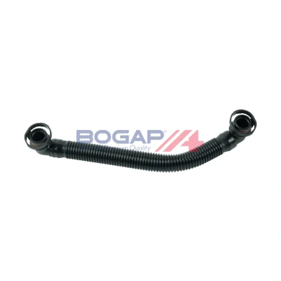 Bilde av BOGAP A1210130 Veivhusventilasjon AUDI: A2