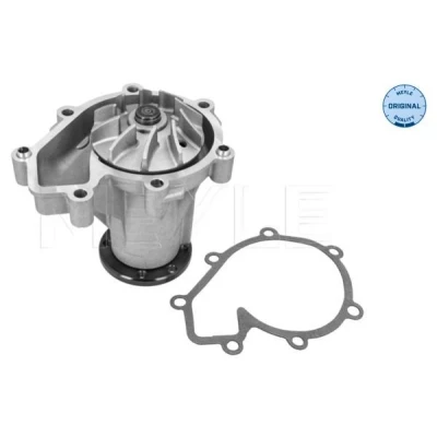 Bilde av MEYLE 013 026 0004 Vannpumpe med tetning ORIGINAL Quality MERCEDES BENZ: S Klasse Sedan, E T modell, W124 Sedan
