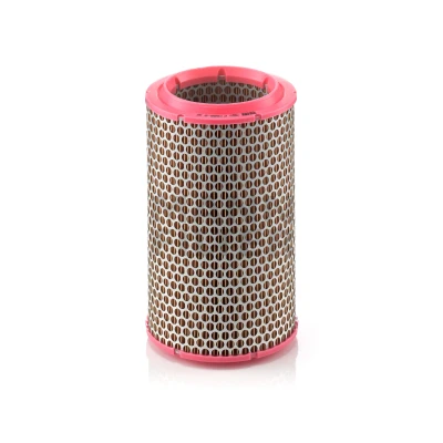 Bilde av MANN FILTER C 1589/2 Luftfilter 256 156 Filterinnsats FIAT: Barchetta