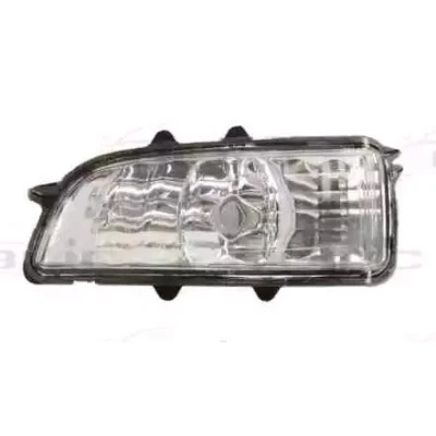 Bilde av BLIC Blinklys hvit venstre 5403 24 022105P VOLVO: V70 3, V50, V40 Hatchback