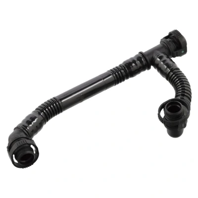 Bilde av FEBI BILSTEIN 102603 Veivhusventilasjon med hurtigkoplinger BMW: 5 Sedan, 3 Touring, 7