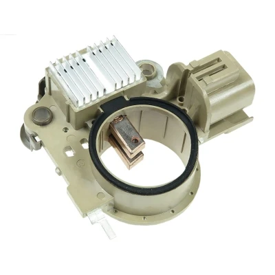 Bilde av AS PL ARE5127 Generatorregulator 12