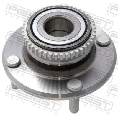 Bilde av Hjulnav, bakaksel begge sider, hyundai elantra iii, sedan matrix, 52710 17000, 17100, 2D100