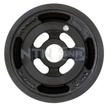 Bilde av SNR DPF352.07 Remskive Veivaksel 138 6 FORD: Focus 2 Kombi, MONDEO 4 Turnier