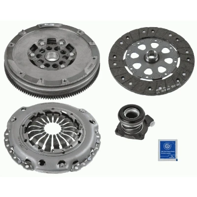 Bilde av SACHS DMF Module plus CSC 2290 601 064 Clutch OPEL: Vectra C Caravan, Zafira A, Signum CC