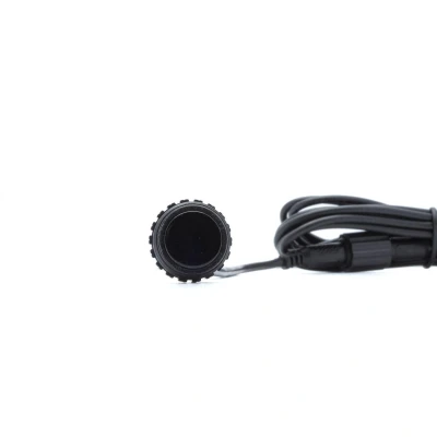 Bilde av EINPARTS EPP SENSOR 16.5MM BL Parkeringssensor ultralydføler svart