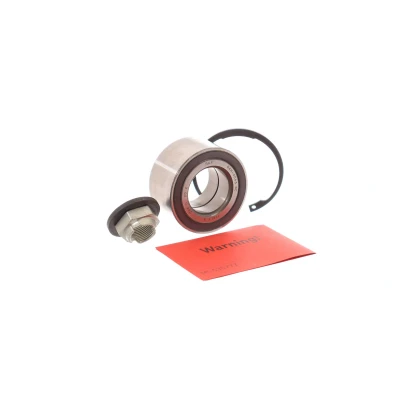 Bilde av SKF VKBA 6520 Hjullagersett med integrert ABS sensor 74 FORD: Transit Connect Mk1 Van, Tourneo