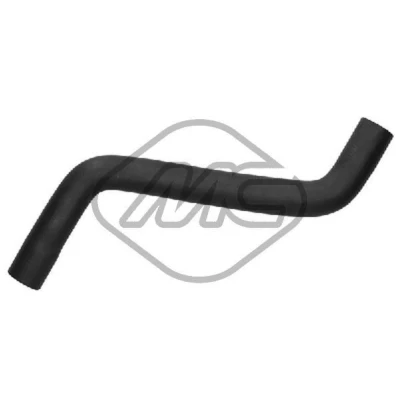 Bilde av Radiatorslange, Øvre, renault clio ii, skåp/halvkombi kangoo, kangoo express, 7700834884