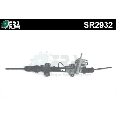 Bilde av ERA Benelux SR2932 Tannstang hydraulisk