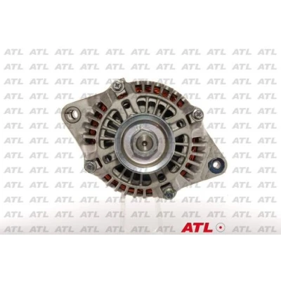 Bilde av Dynamo, opel agila, suzuki grand vitara terrängbil öppen i, splash, swift iii, sx4, 31400 65D00, 65D01, 65D02, 84E10,