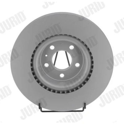 Bilde av Bremseskive, Framaksel, audi, 80A615301A, 80A615301F, 8W0615301AB, 8W0615301P