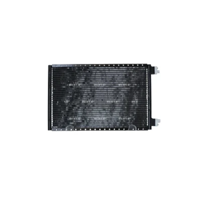 Bilde av NRF EASY FIT 35953 Kondensator med tetningsring Aluminium 500