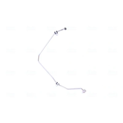 Bilde av Oljeledning, lader, Inngang, audi,seat,skoda,vw, 038145771H