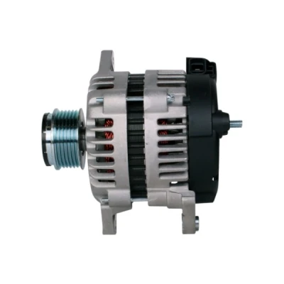 Bilde av HELLA 8EL 012 429 171 Dynamo 14V 140A OPEL: Astra H Caravan, Corsa D Hatchback, Zafira B